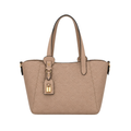 Louis Vuitton PM Tote Beige Bag - image 1