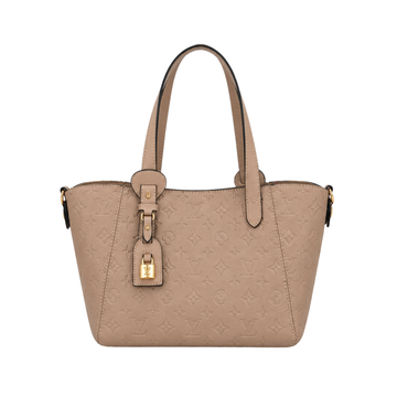Louis Vuitton PM Tote Beige Bag - image 1