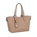 Louis Vuitton PM Tote Beige Bag - image 2