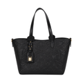 Louis Vuitton PM Tote Black Bag - image 1