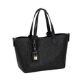 Louis Vuitton PM Tote Black Bag - image 2