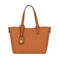 Louis Vuitton PM Tote Camel Bag - image 1