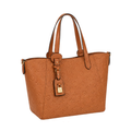 Louis Vuitton PM Tote Camel Bag - image 2