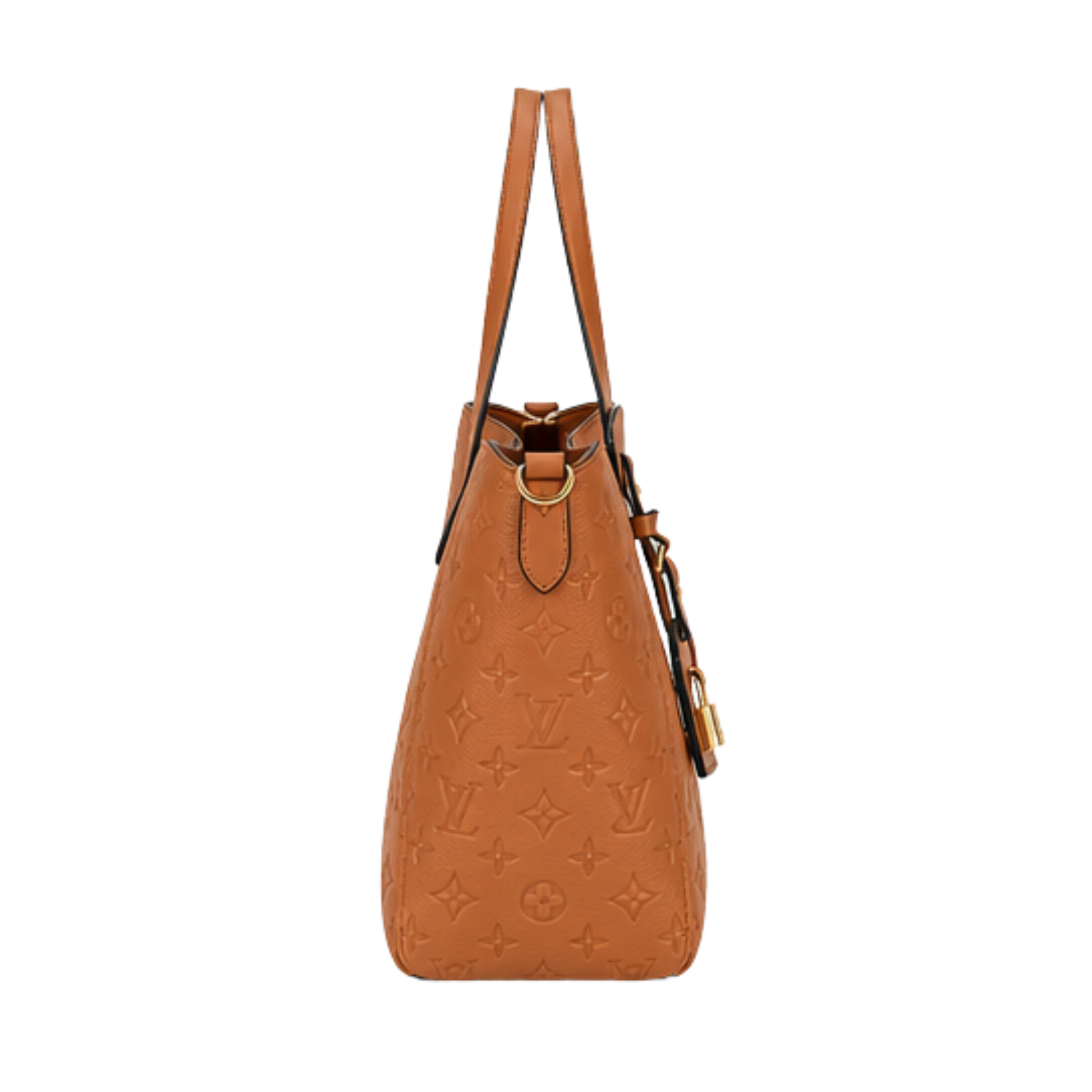 Louis Vuitton PM Tote Camel Bag - image 3