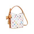 Louis Vuitton X Takashi Murakami All-In BB Monogram Multicolor Bag - image 2