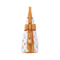 Louis Vuitton X Takashi Murakami All-In BB Monogram Multicolor Bag - image 3