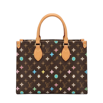 Louis Vuitton Go Tote - View 1