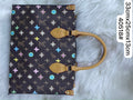 Louis Vuitton Go Tote - View 5