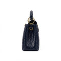 Louis Vuitton Capucines Mini Handbag – Black - View 3