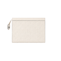 Louis Vuitton Pochette Voyage MM – White - View 3