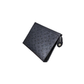 Louis Vuitton Pochette To-Go Monogram Shadow – Black - View 2