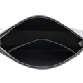 Louis Vuitton Pochette Voyage Clutch – Grey - View 4