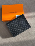 Louis Vuitton Pochette Voyage MM – Black - View 5