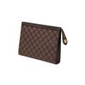 Louis Vuitton Pochette Voyage Pouch – Brown - View 2