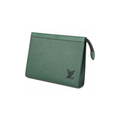 Louis Vuitton Pochette Voyage Pouch – Green - View 2