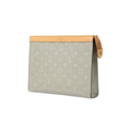 Louis Vuitton Pochette Voyage Pouch – Grey - View 2