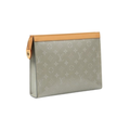 Louis Vuitton Pochette Voyage Pouch – Grey - View 3