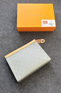 Louis Vuitton Pochette Voyage Pouch – Grey - View 5