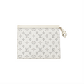 Louis Vuitton Pochette Voyage Pouch – Off White - View 1