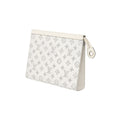 Louis Vuitton Pochette Voyage Pouch – Off White - View 2