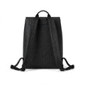 Louis Vuitton Backpack – Black Leather - View 2