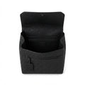 Louis Vuitton Backpack – Black Leather - View 4