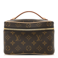 Louis Vuitton Nice Mini – Monogram - View 1