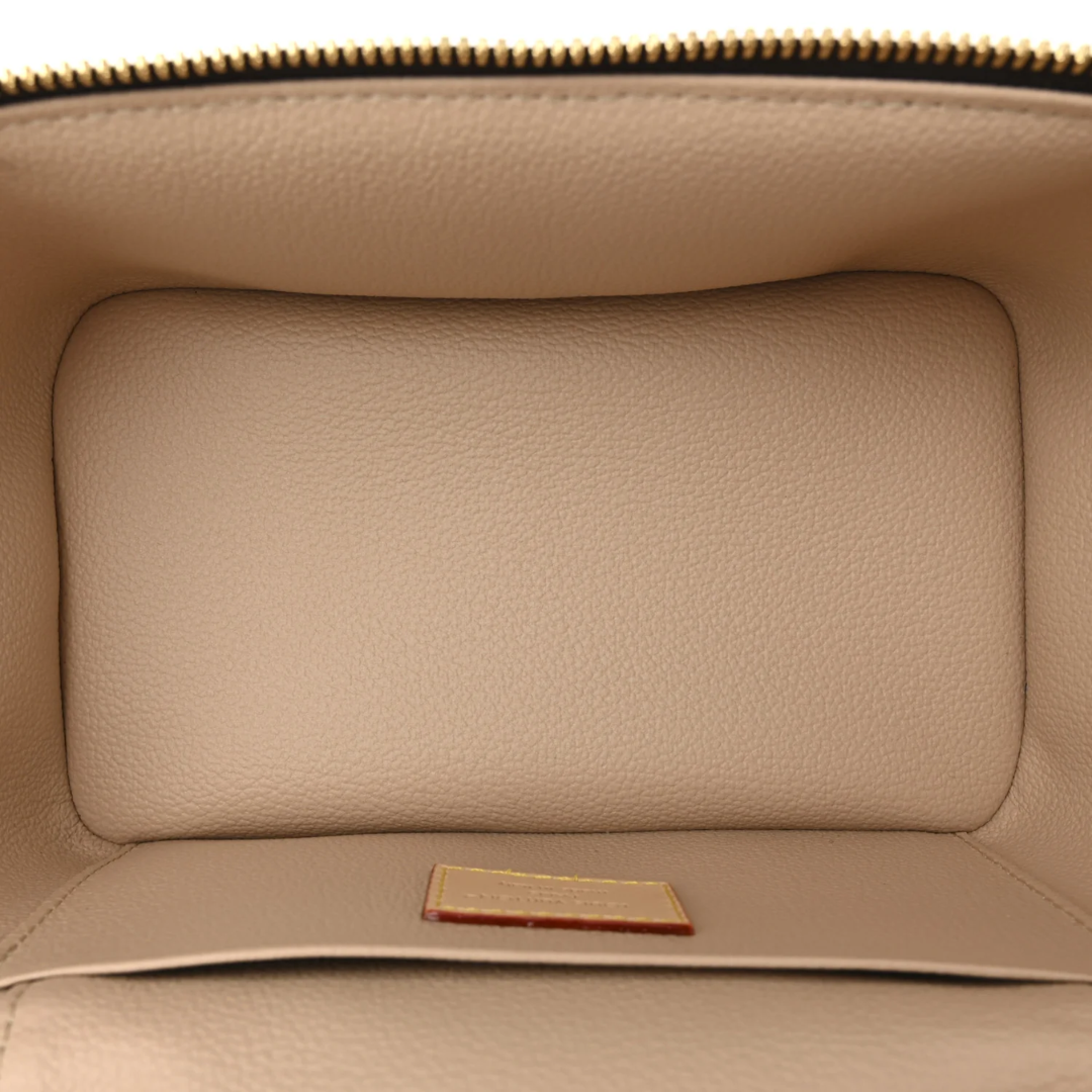 Louis Vuitton Nice Mini – Monogram - View 4