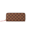 Louis Vuitton Checkerboard Pattern Bag - View 1