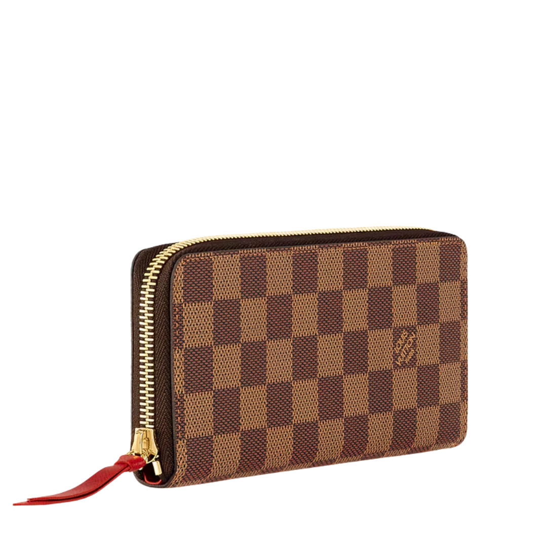 Louis Vuitton Checkerboard Pattern Bag - View 2