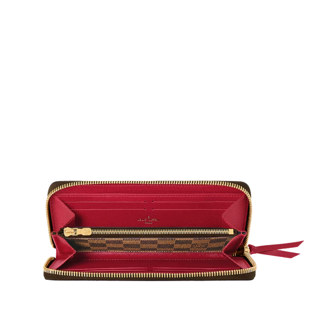 Louis Vuitton Checkerboard Pattern Bag - View 3