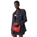 MIUMIU Wander Shoulder Bag in Matelassé Nappa Leather 