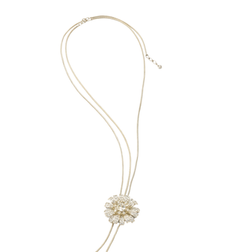 Channel Jewelry | Move Noa Pavé Jewelry Set
