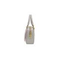 Miu Miu Arcadie Leather Bag – Grey - View 3