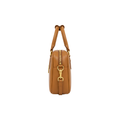 Miu Miu Arcadie Leather Bag – Light Brown - View 3