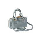 Miu Miu Arcadie Bag – Light Grey - View 2
