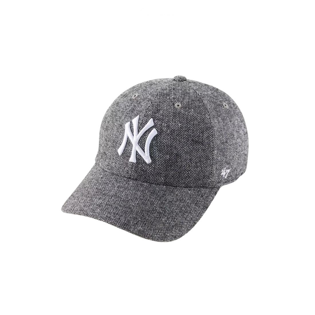 New Era Cap | 9FORTY New York Yankees Adjustable - View 1