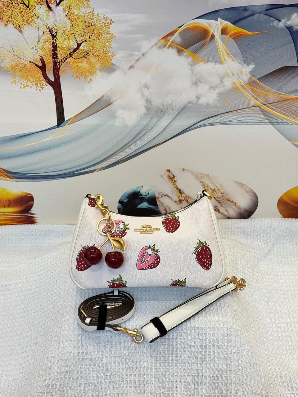 Premium Bag