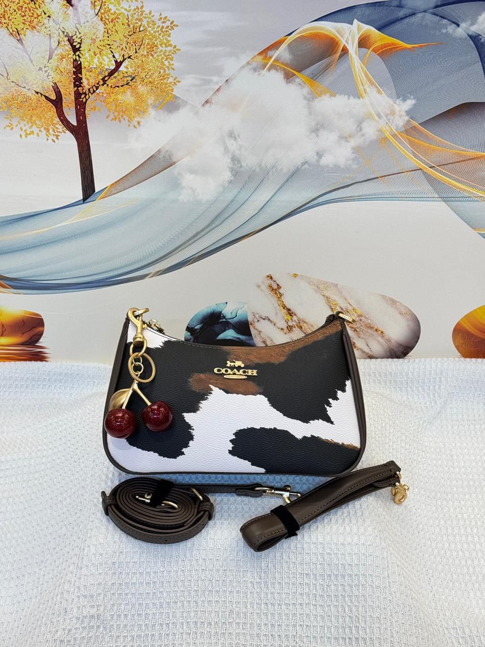 Premium Bag