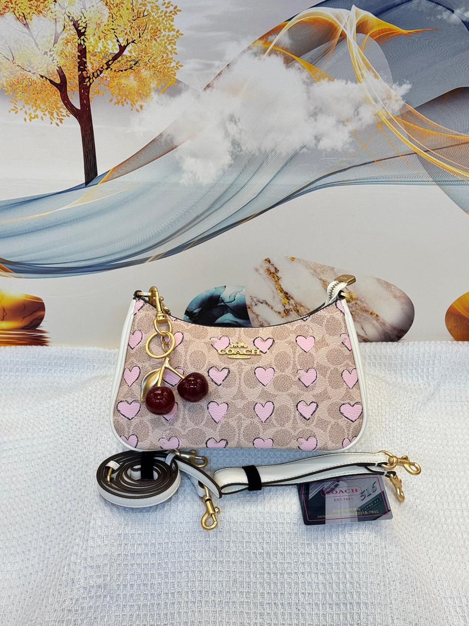 Premium Bag
