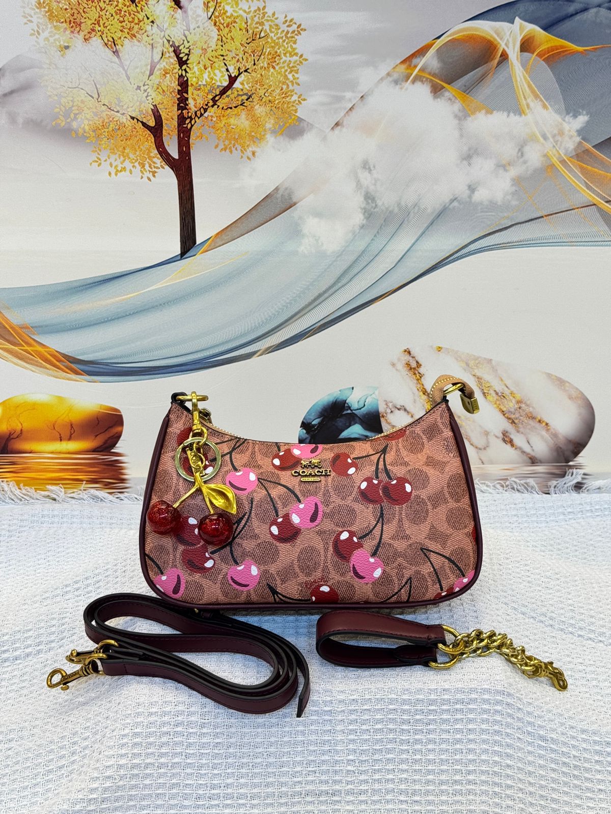 Premium Bag