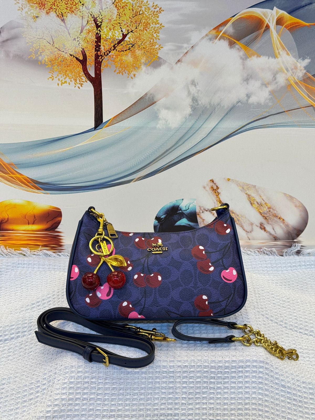 Premium Bag