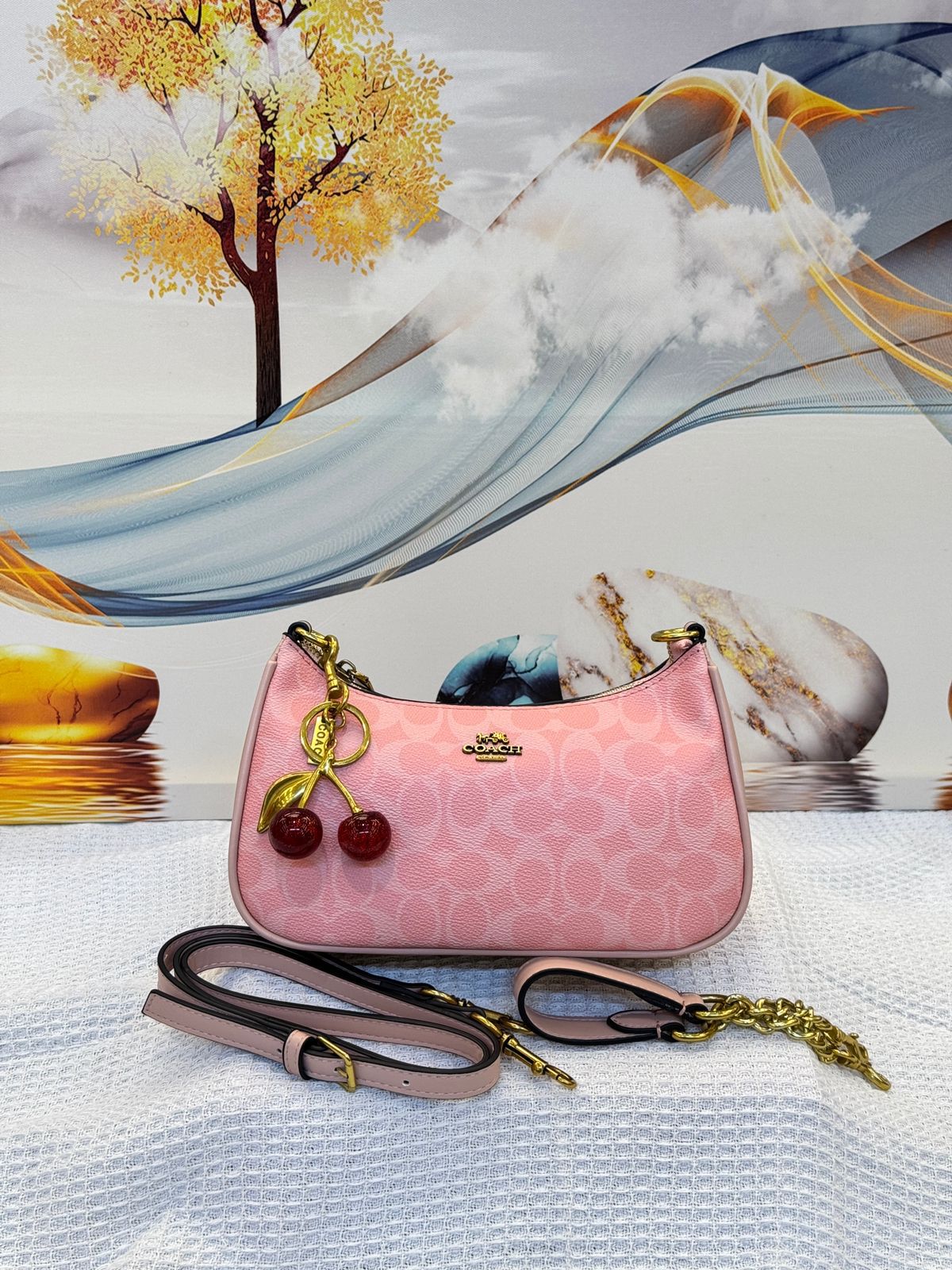 Premium Bag
