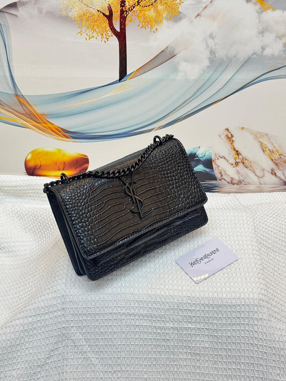 Premium Bag
