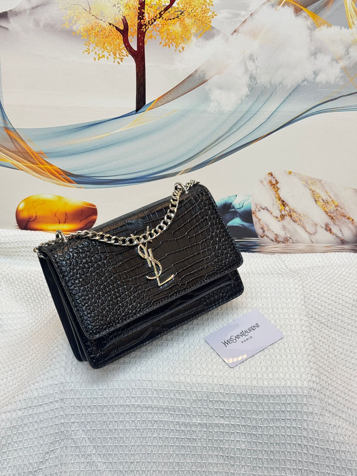 Premium Bag