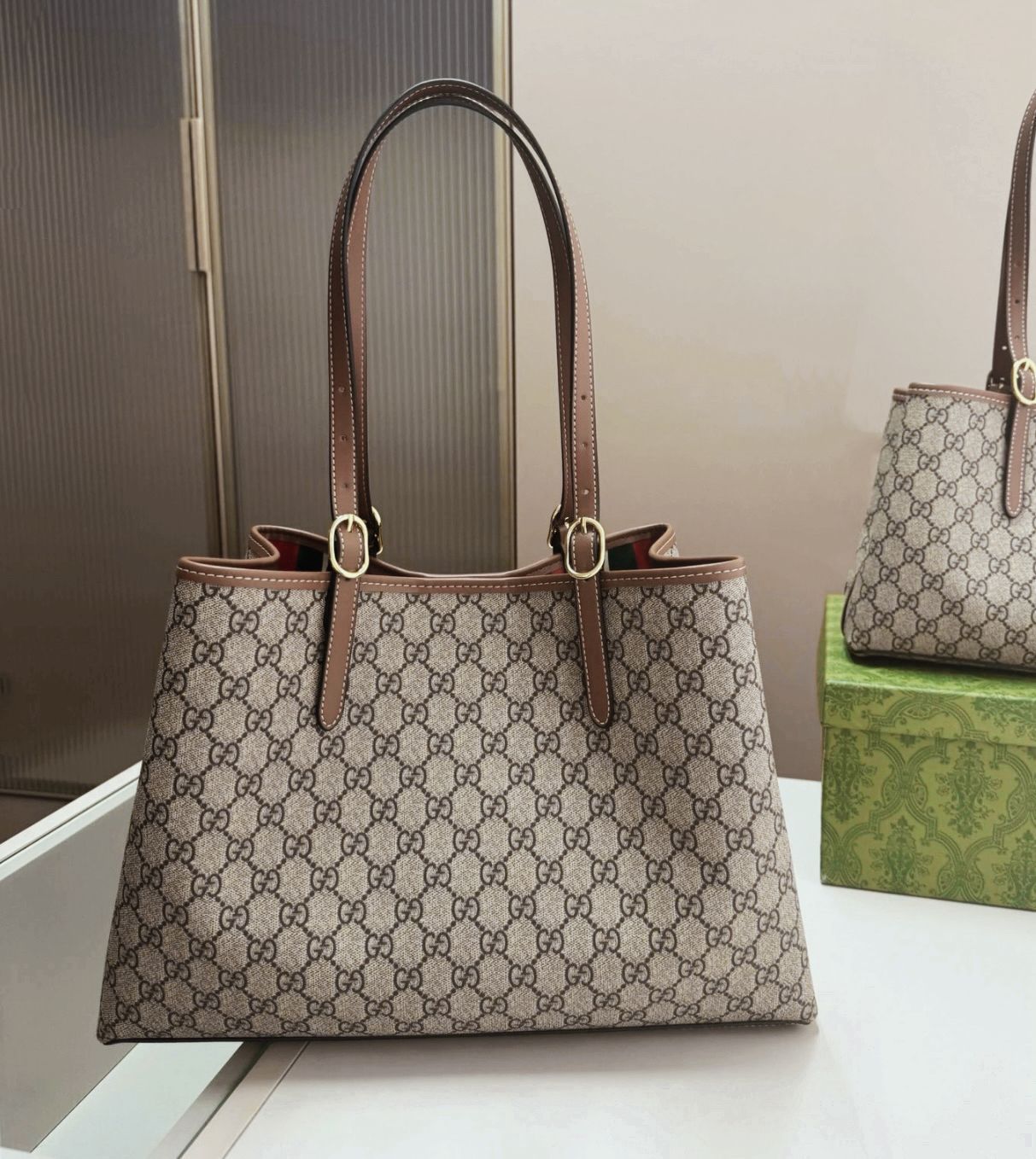 Premium Bag