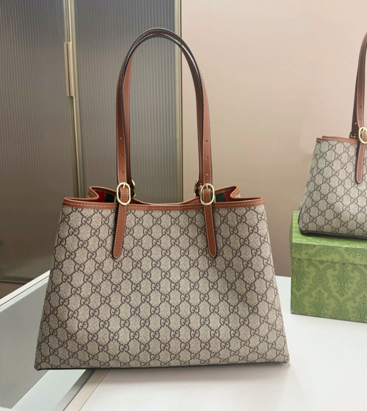 Premium Bag