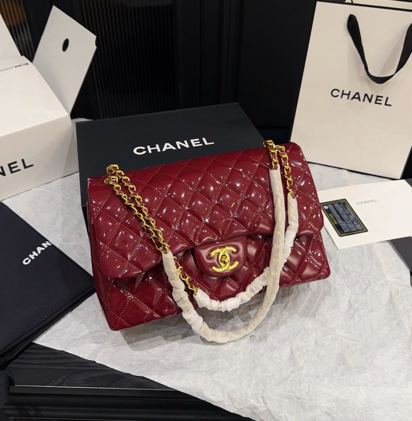Premium Bag
