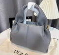 Polène Numéro Neuf Bag – Textured Finish - View 4