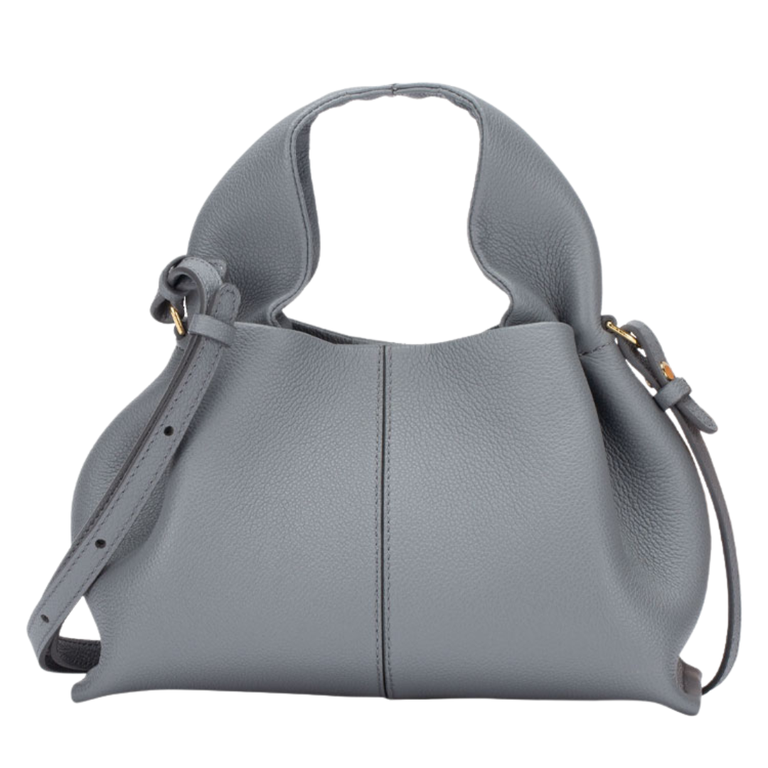 Polène Numéro Neuf Bag – Textured Finish - View 1
